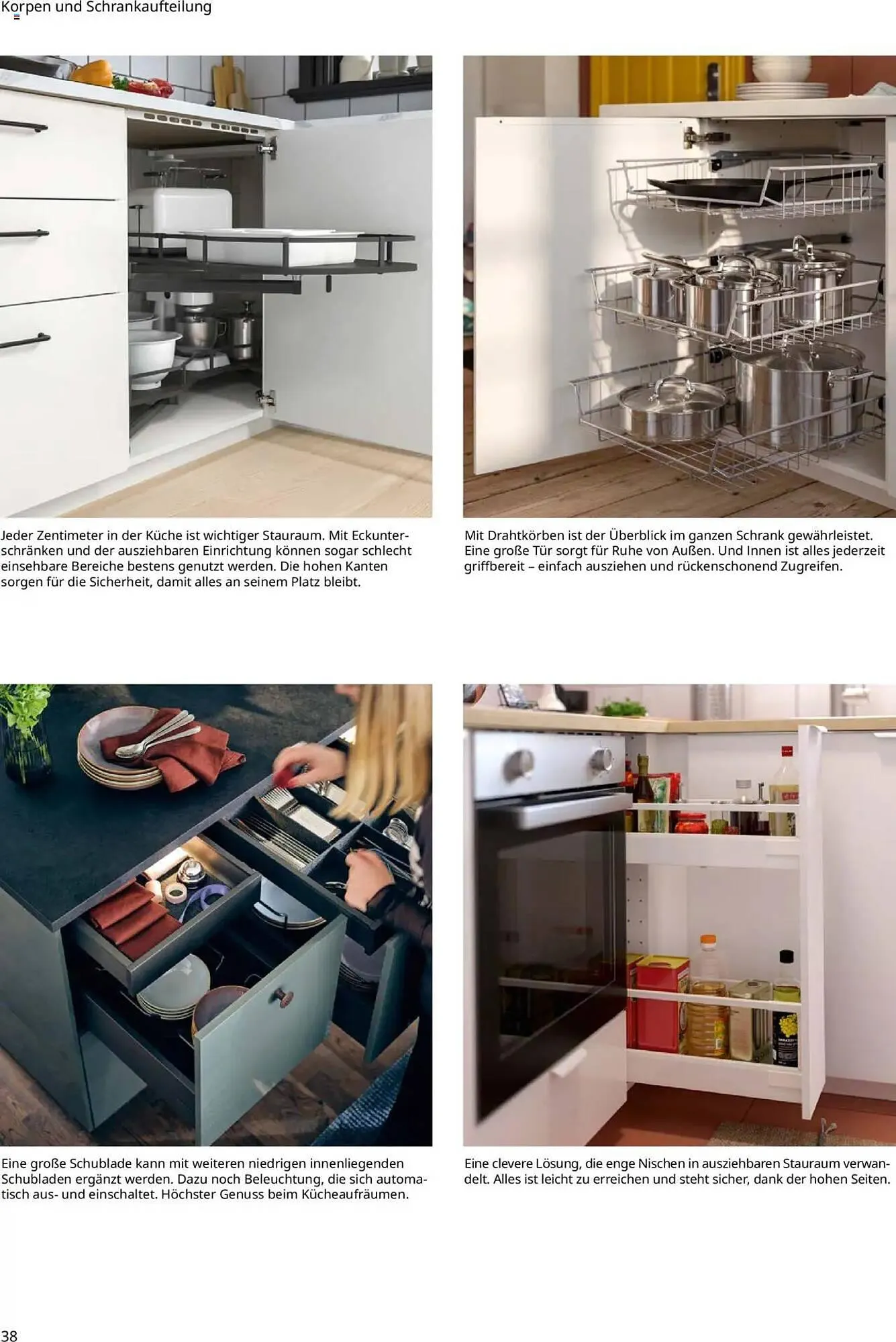 IKEA Prospekt von 30. September bis 30. September 2026 - Prospekt seite 38