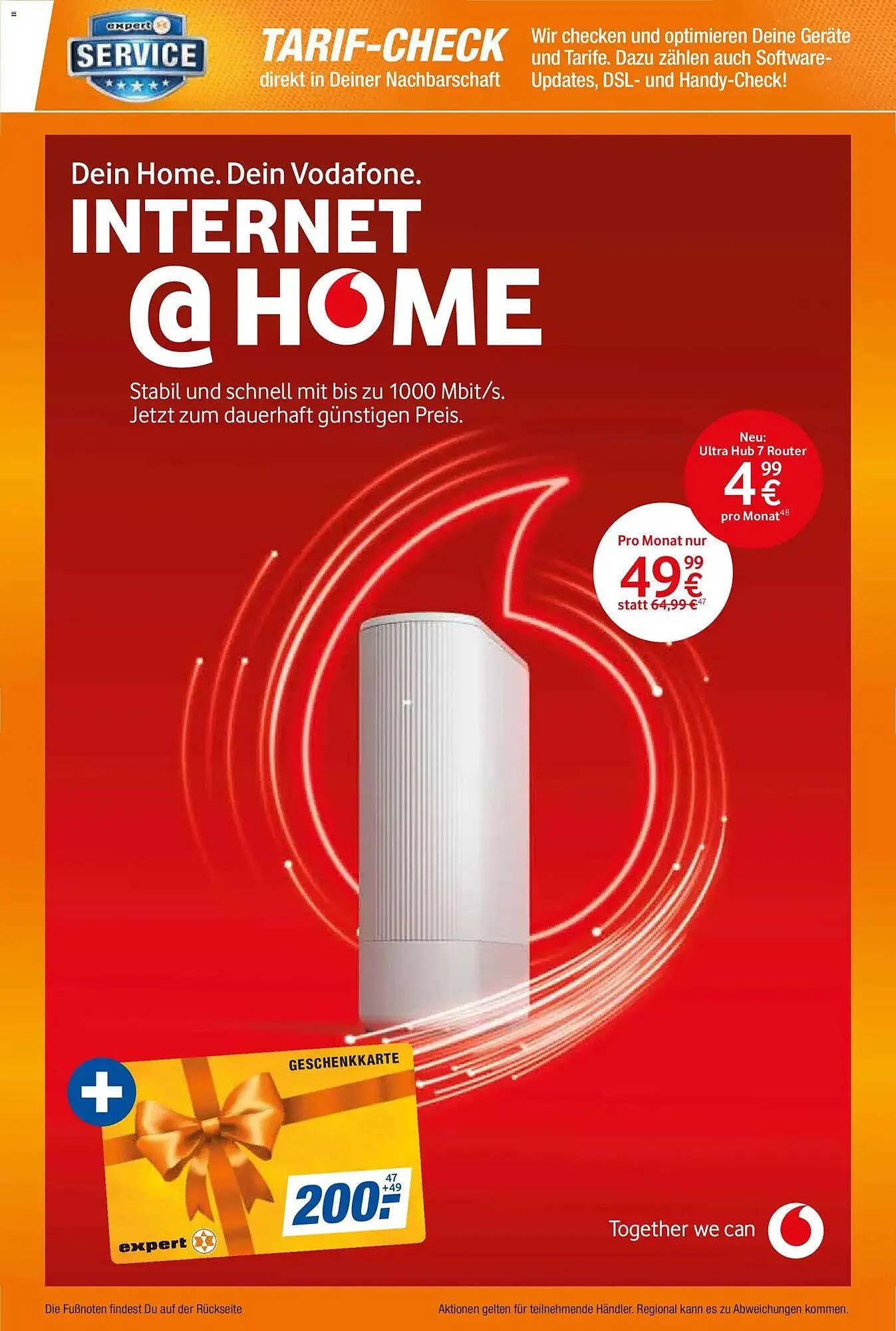 Expert Prospekt von 1. Februar bis 28. Februar 2026 - Prospekt seite 21