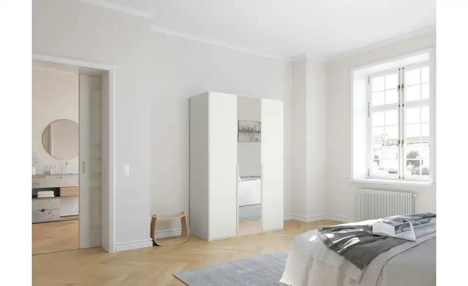 Drehtürenschrank Port Talbot