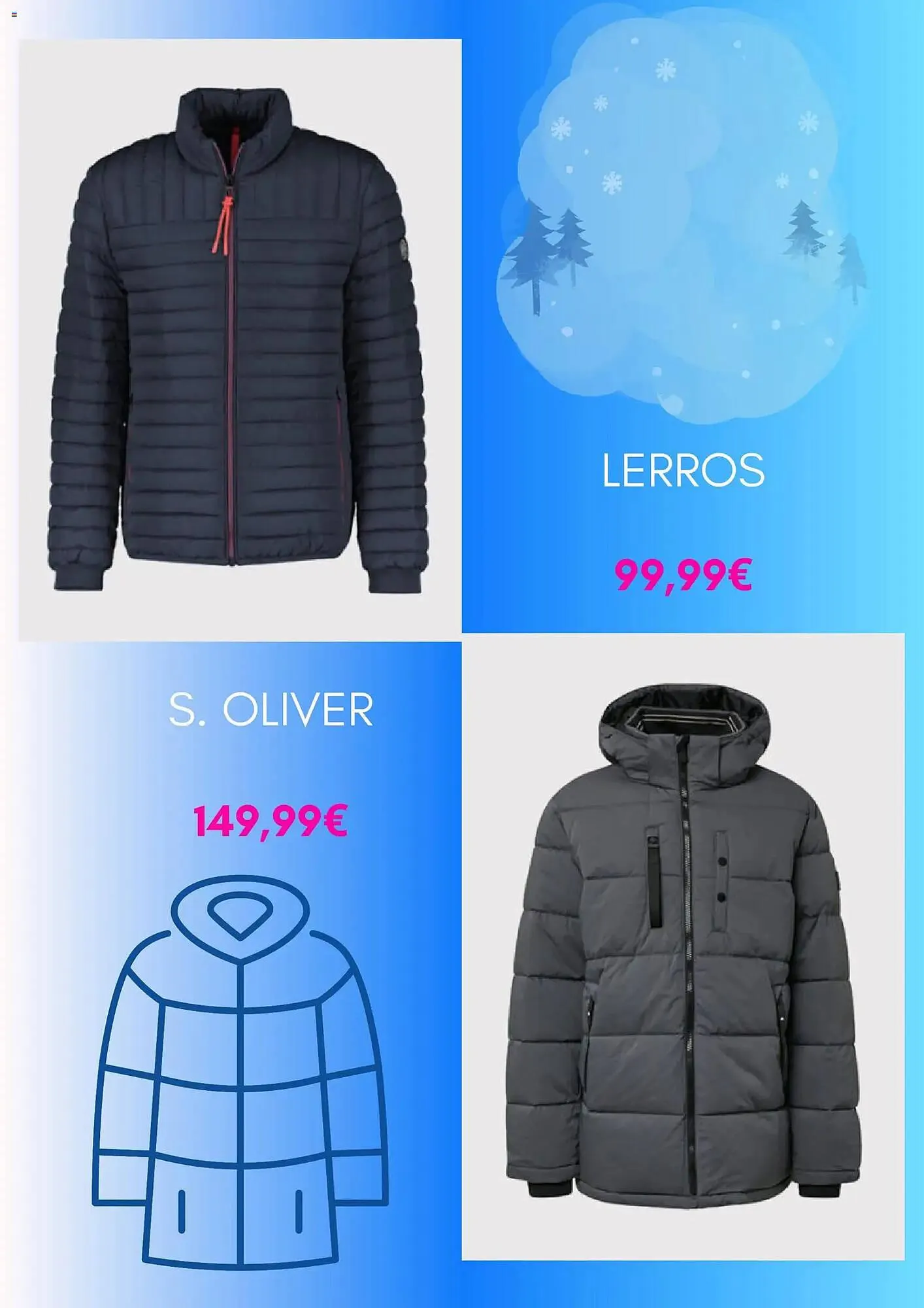 Adler Prospekt von 3. November bis 3. Dezember 2025 - Prospekt seite 4