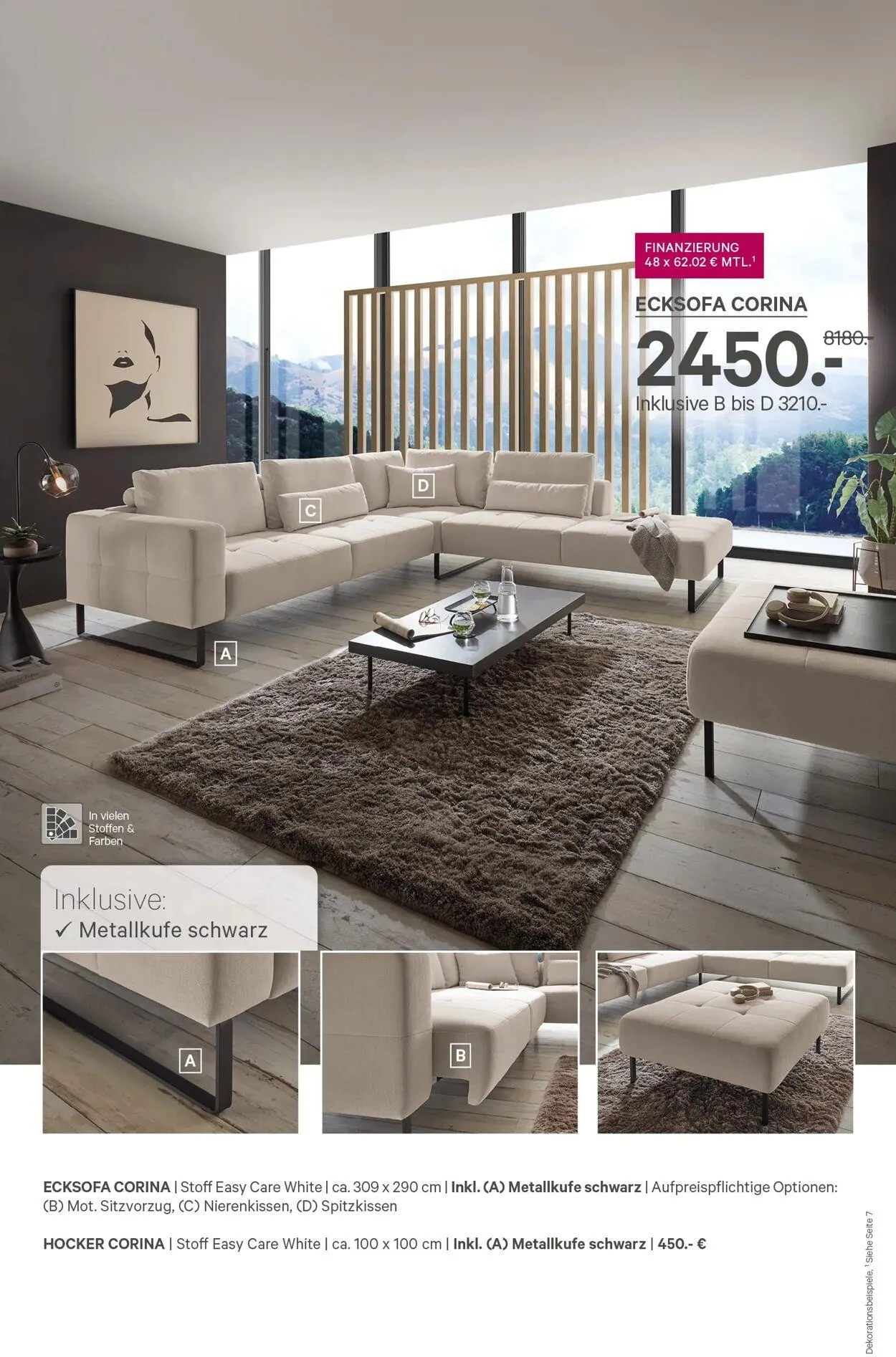 Kabs Aktueller Prospekt von 27. Juni bis 4. Juli 2025 - Prospekt seite 9