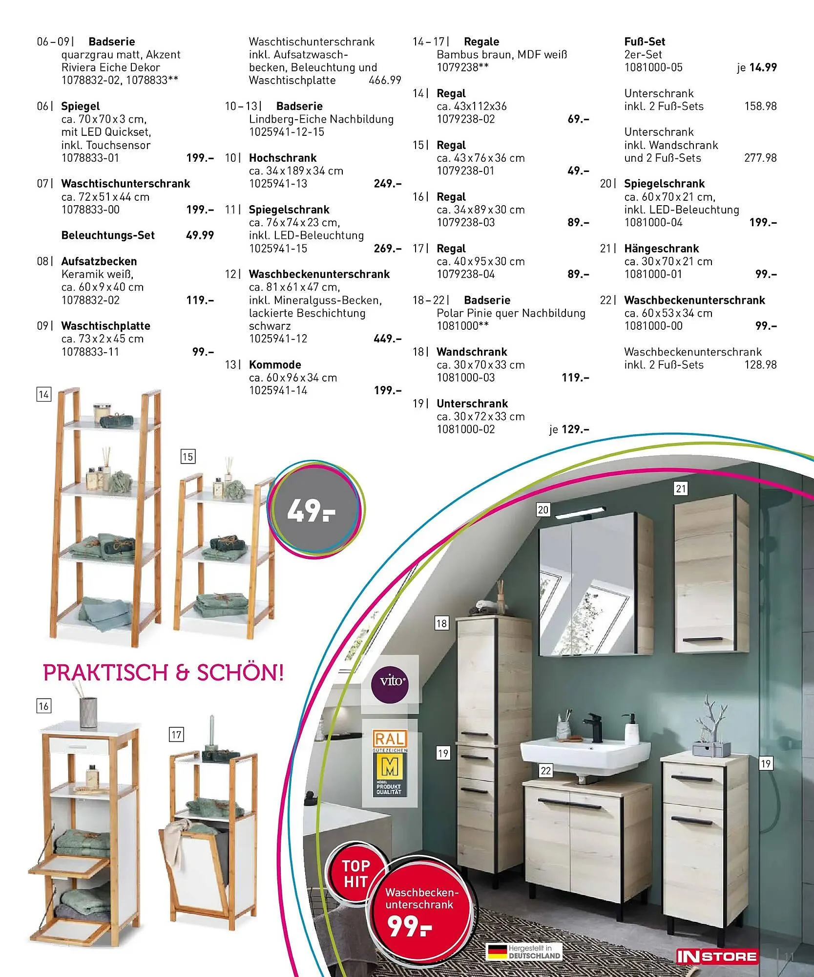 Möbel Martin Prospekt von 19. Februar bis 15. März 2026 - Prospekt seite 11