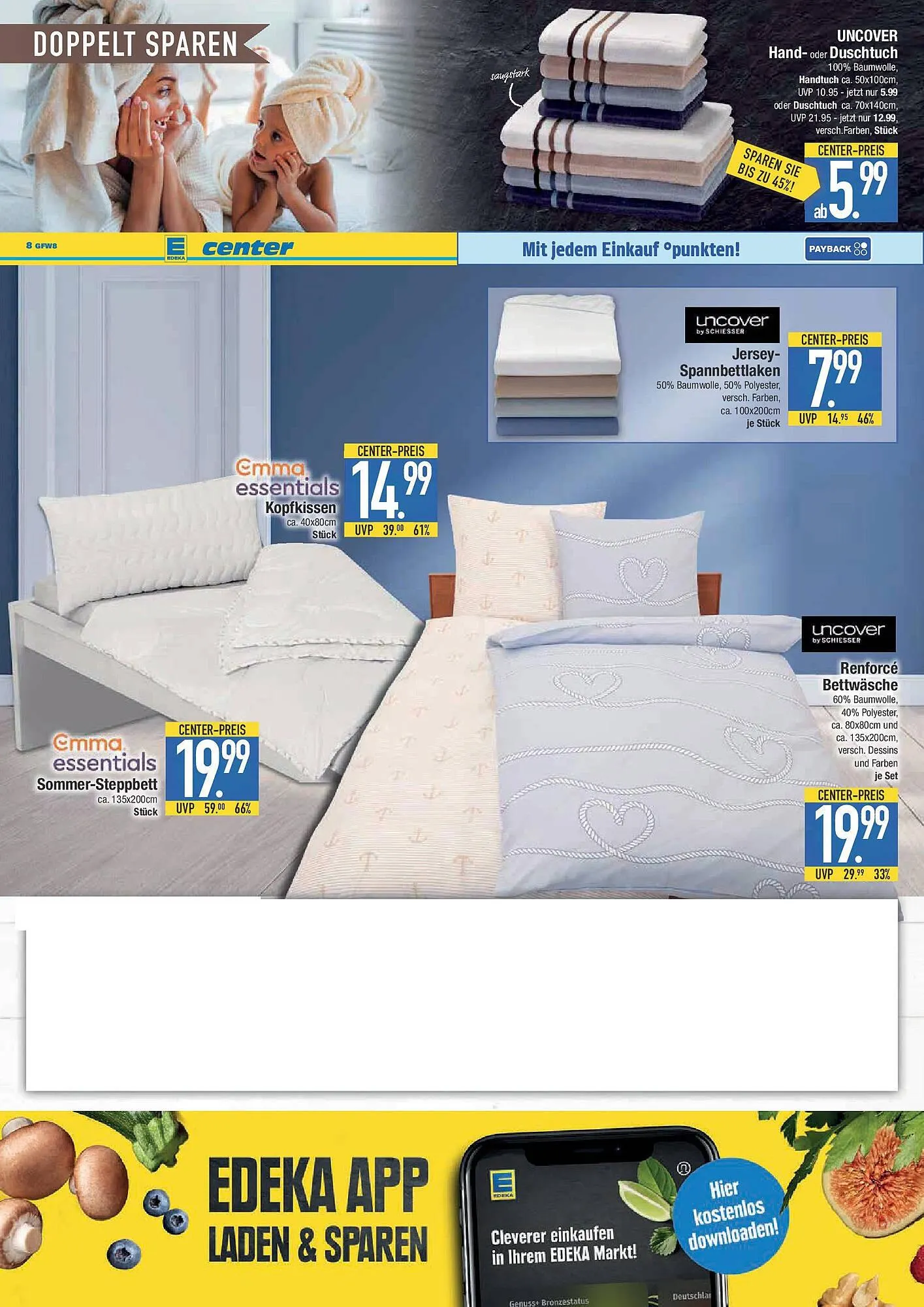 E-Center Prospekt von 11. Mai bis 17. Mai 2025 - Prospekt seite 24