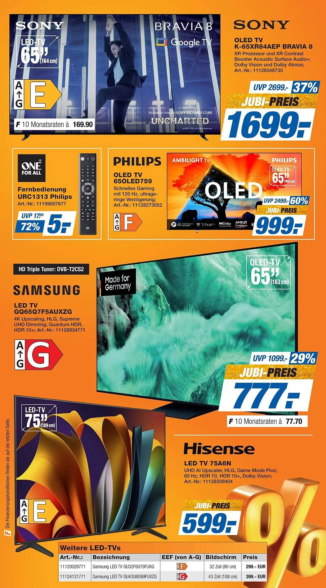 Expert Technomarkt Prospekt von 12. September bis 21. September 2025 - Prospekt seite 4