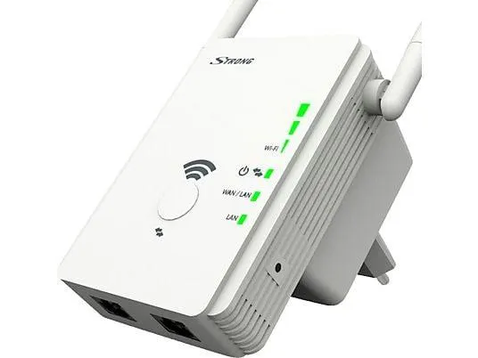 STRONG Z2635 Repeater