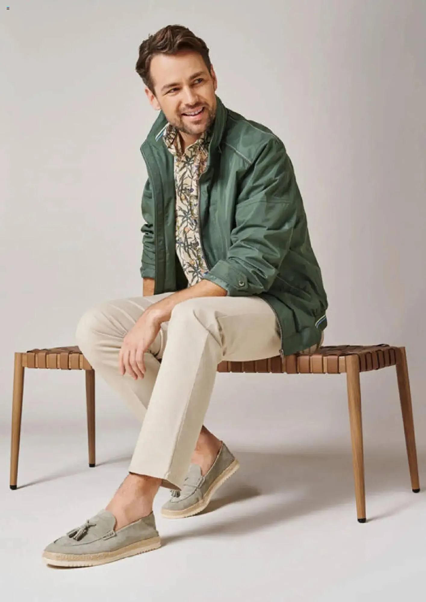 Adler Prospekt von 17. Juli bis 30. September 2025 - Prospekt seite 16