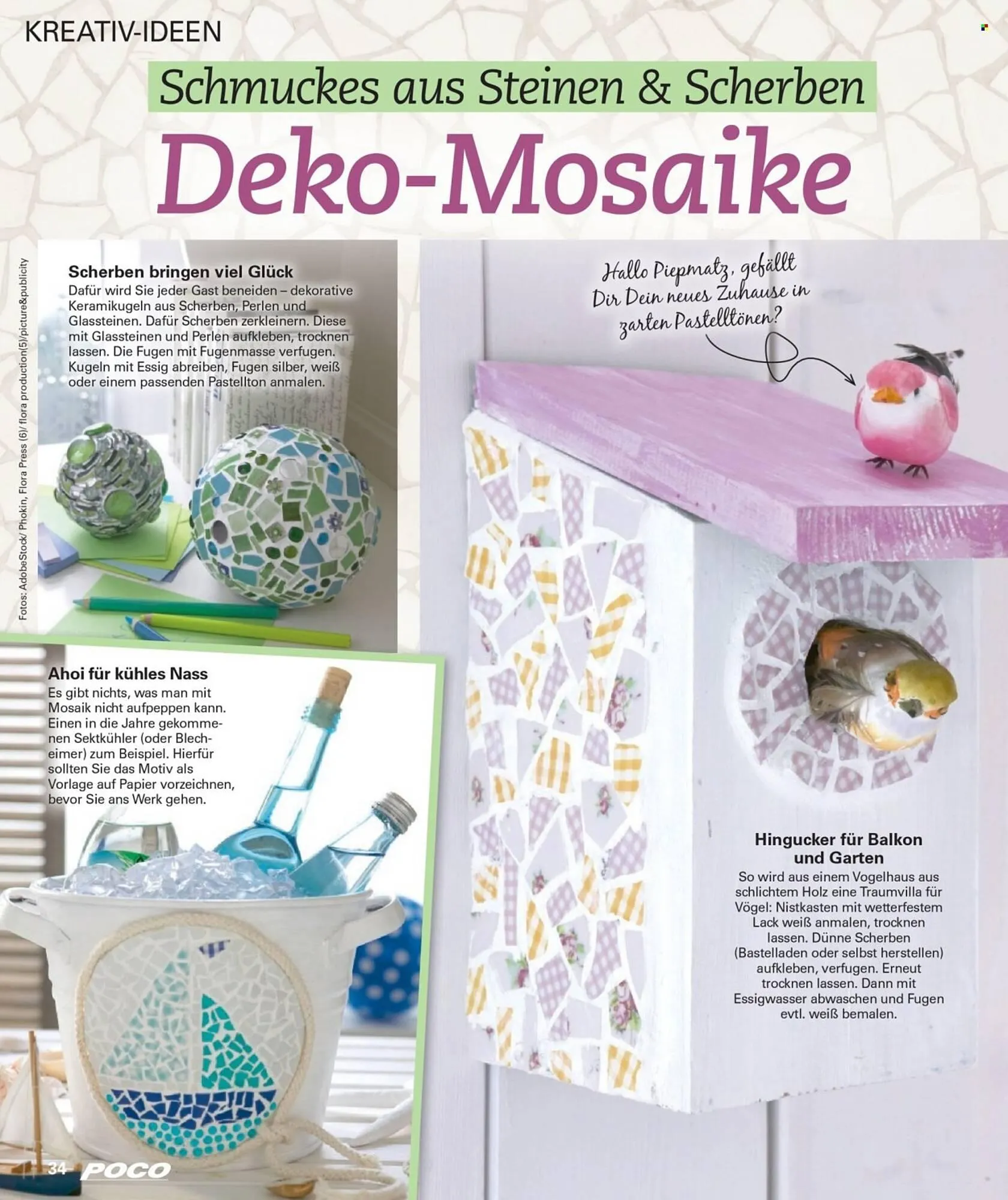 Poco Prospekt von 23. Juni bis 31. August 2025 - Prospekt seite 34