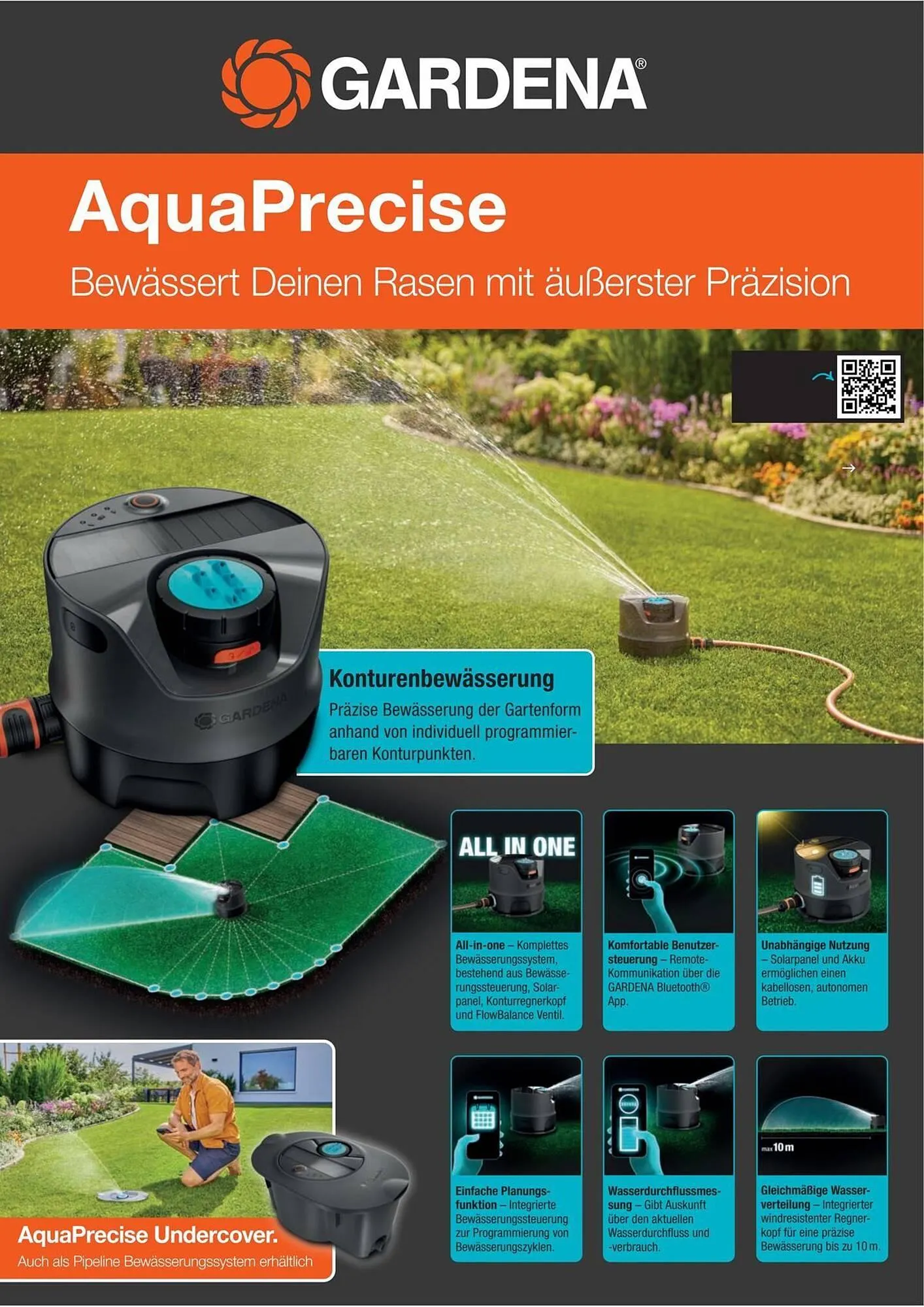 Dehner Prospekt von 1. Juli bis 31. Dezember 2025 - Prospekt seite 59