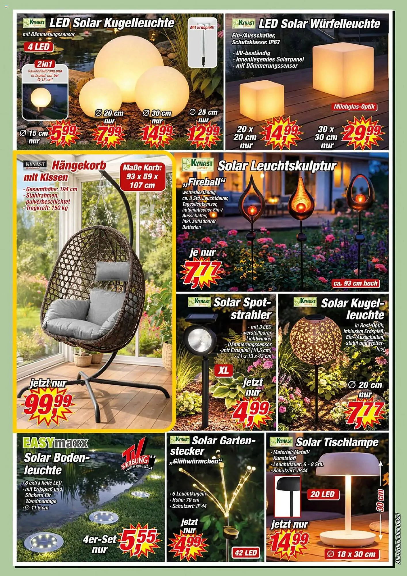 Posten Börse Prospekt von 14. März bis 21. März 2026 - Prospekt seite 3