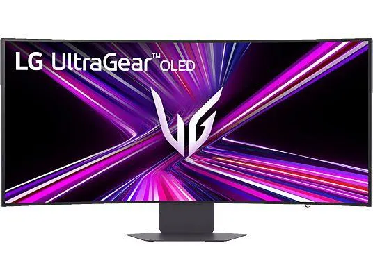 LG 39GX900A-B 39 Zoll UWQHD Gaming Monitor (0,03 ms Reaktionszeit, 240 Hz)