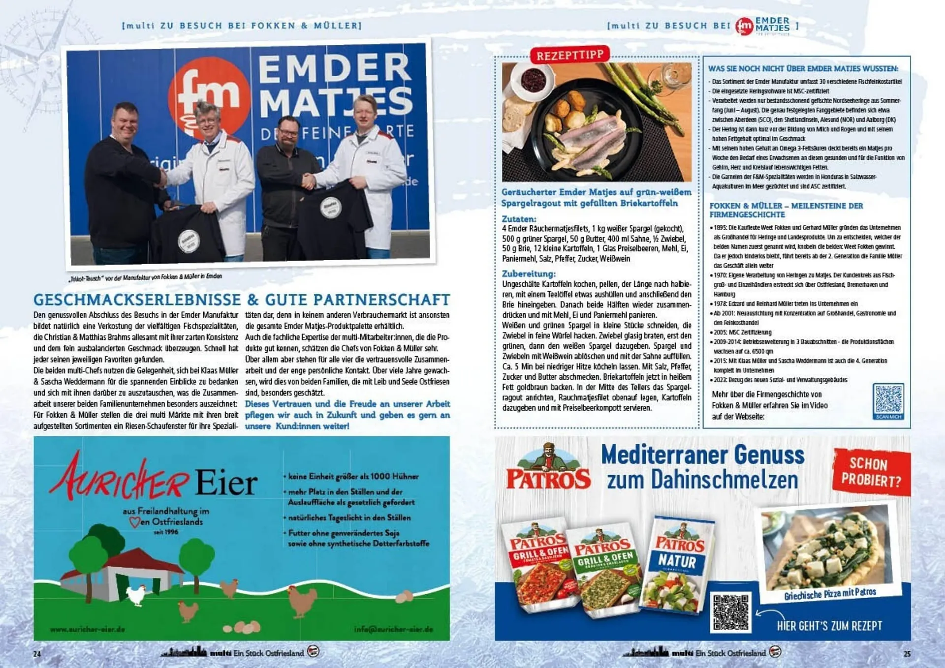 Multi Markt Prospekt von 28. Juli bis 2. August 2025 - Prospekt seite 33