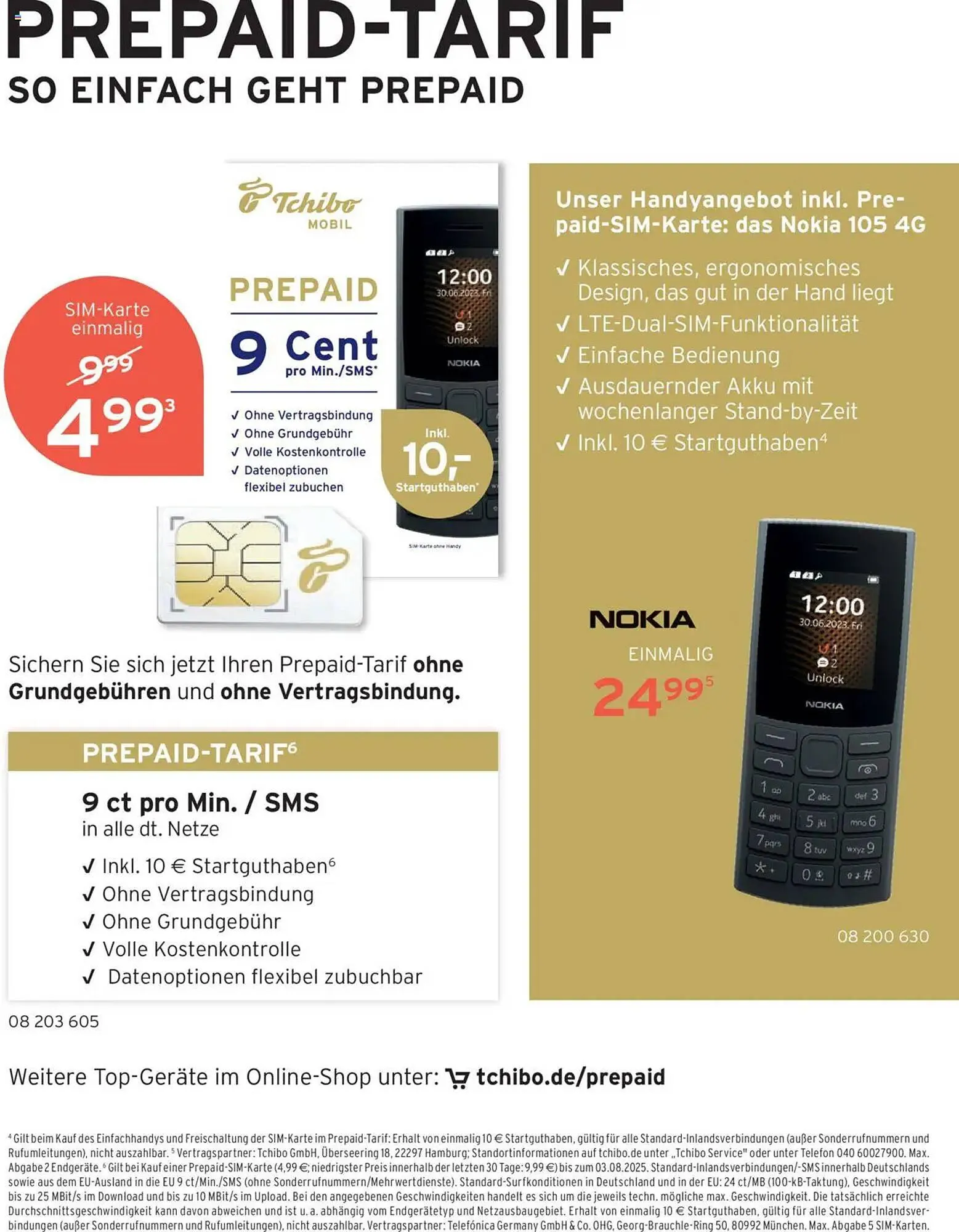 Tchibo Prospekt von 1. August bis 31. August 2025 - Prospekt seite 159