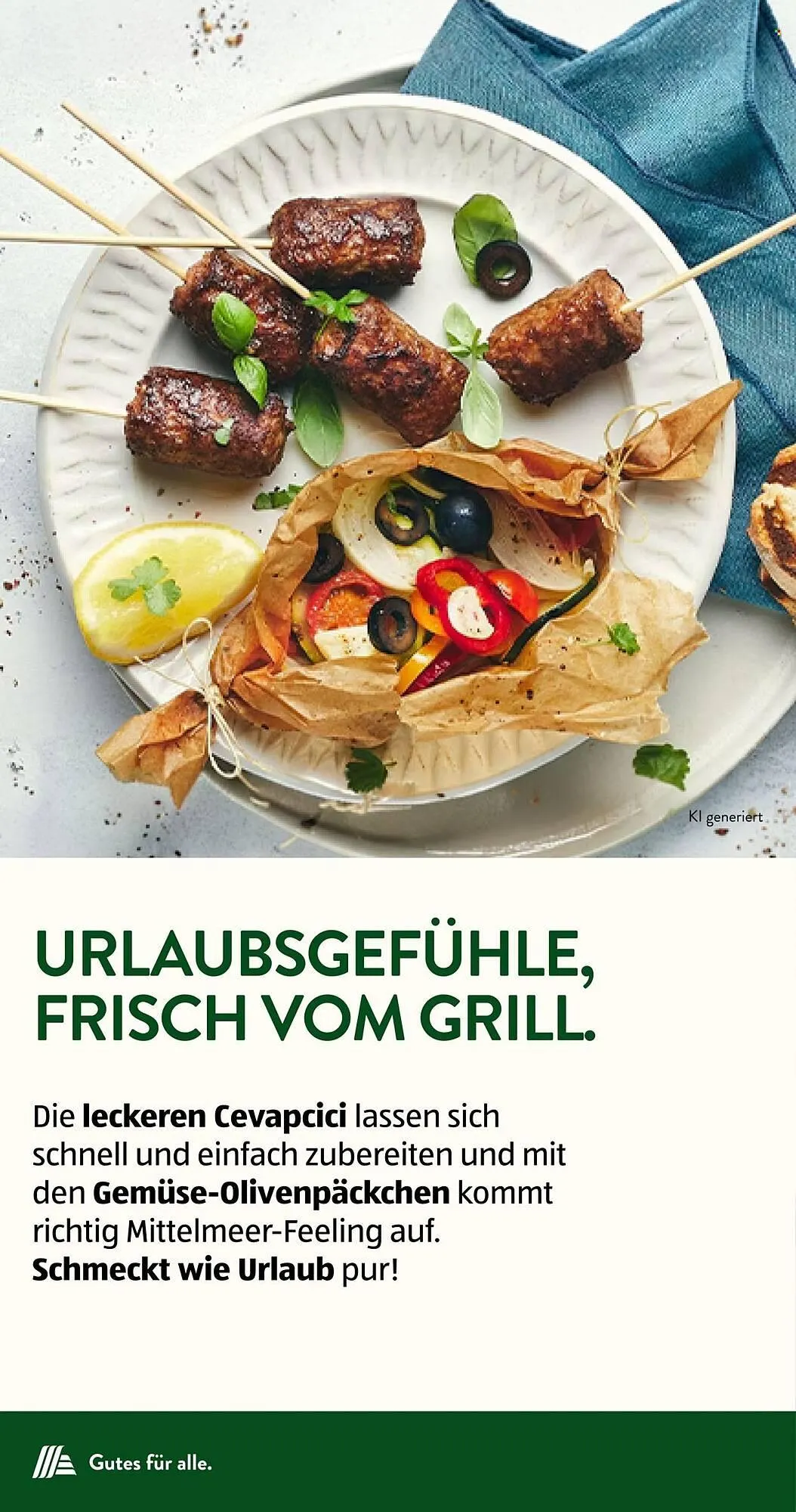 Aldi Süd Prospekt von 4. Mai bis 12. Mai 2026 - Prospekt seite 59