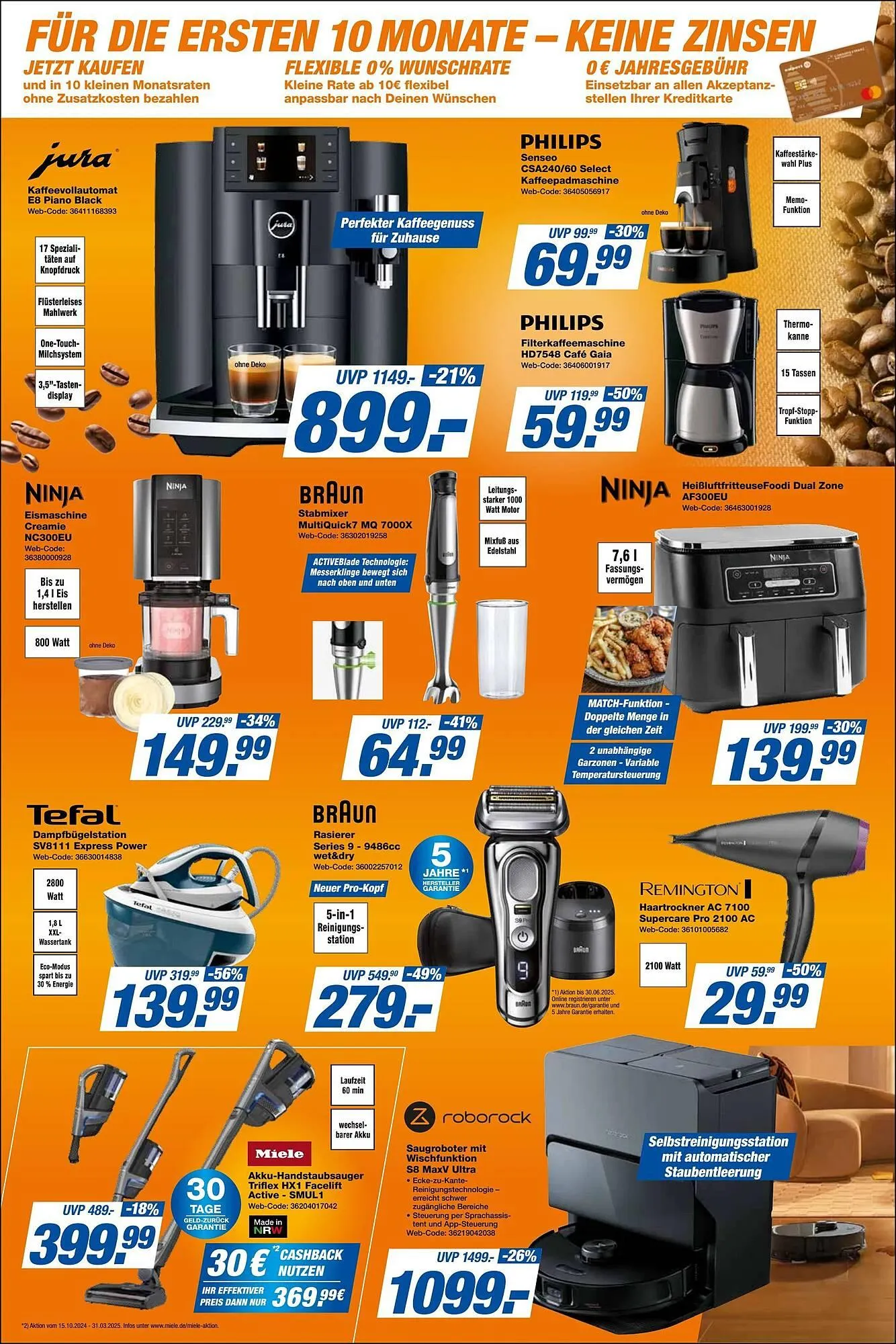 Expert Prospekt von 21. März bis 28. März 2025 - Prospekt seite 7