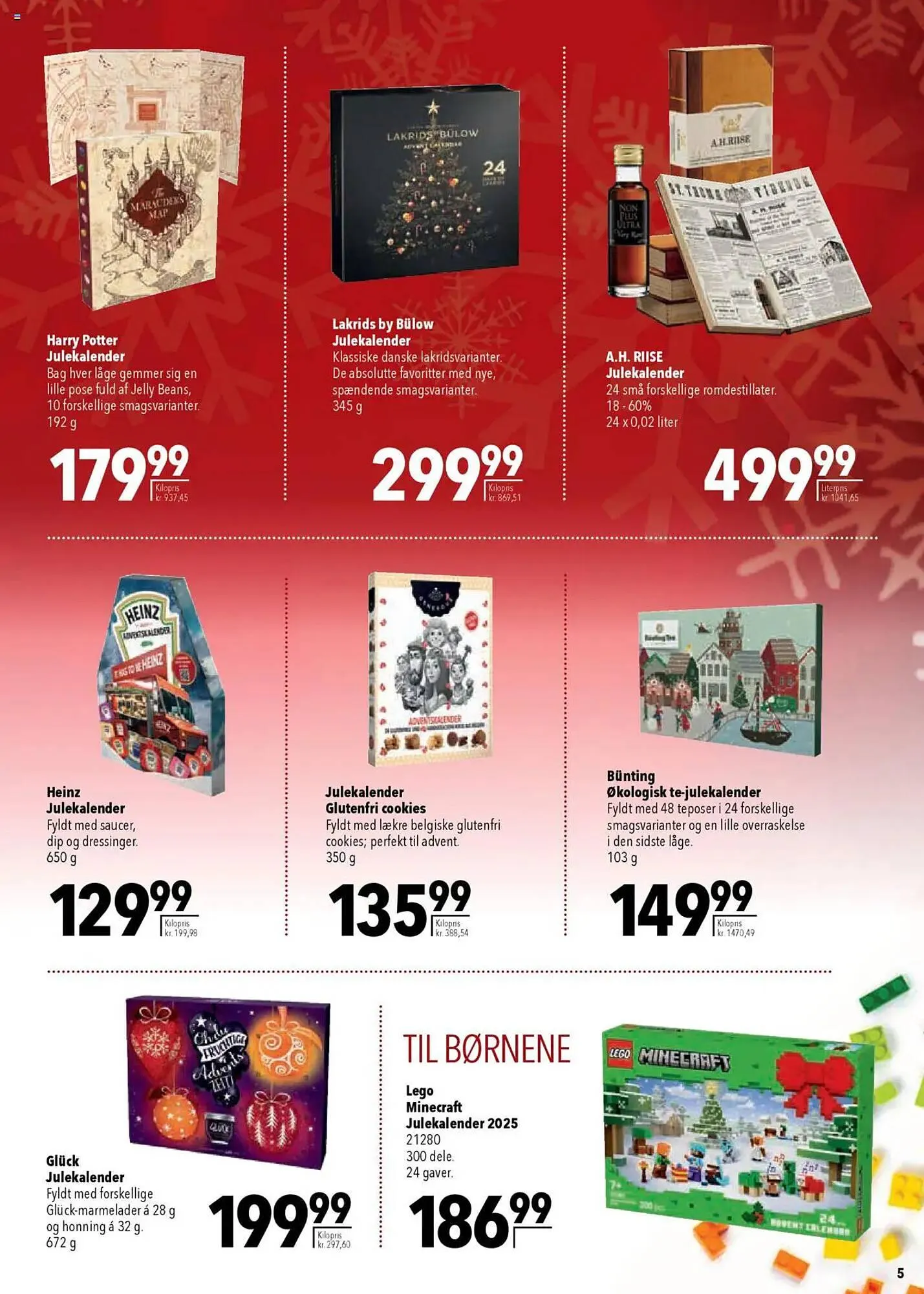 CITTI Markt Prospekt von 8. Oktober bis 28. Oktober 2025 - Prospekt seite 5