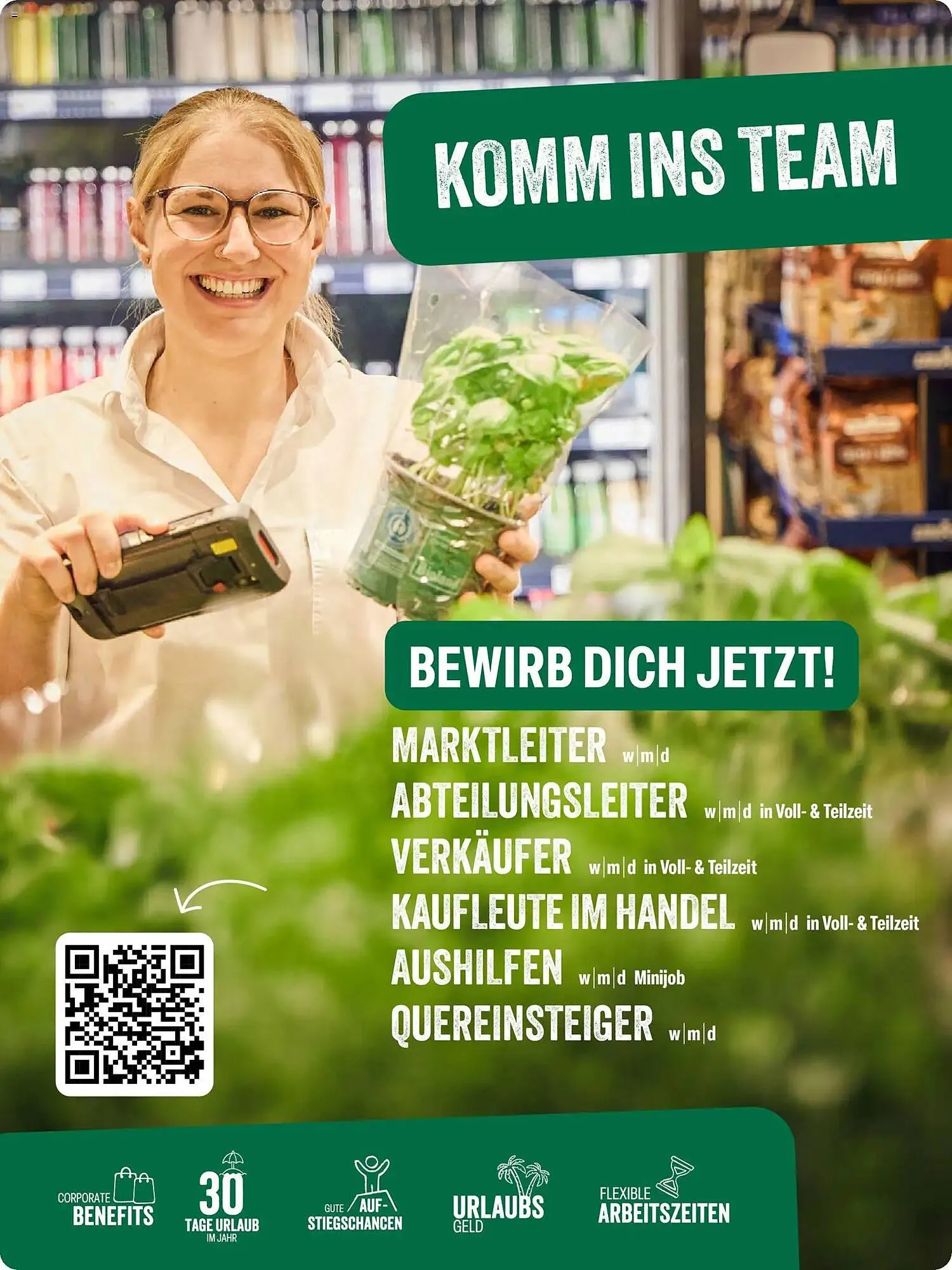Feneberg Prospekt von 15. Mai bis 16. Mai 2026 - Prospekt seite 9