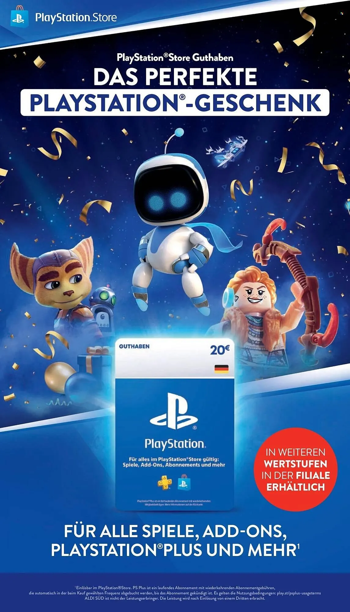 Aldi Süd Prospekt von 2. Juni bis 7. Juni 2025 - Prospekt seite 32