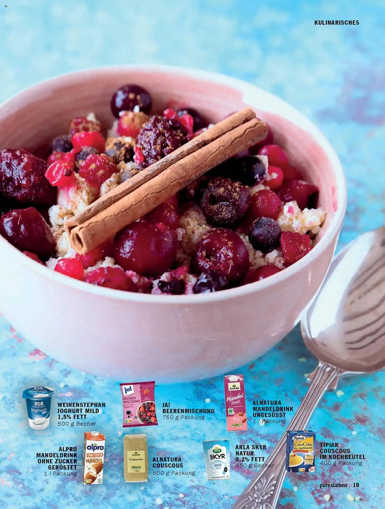 HIT Magazin von 1. Januar bis 31. März 2026 - Prospekt seite 19