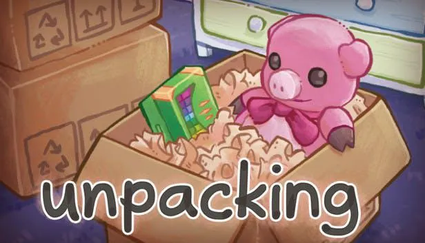 Unpacking