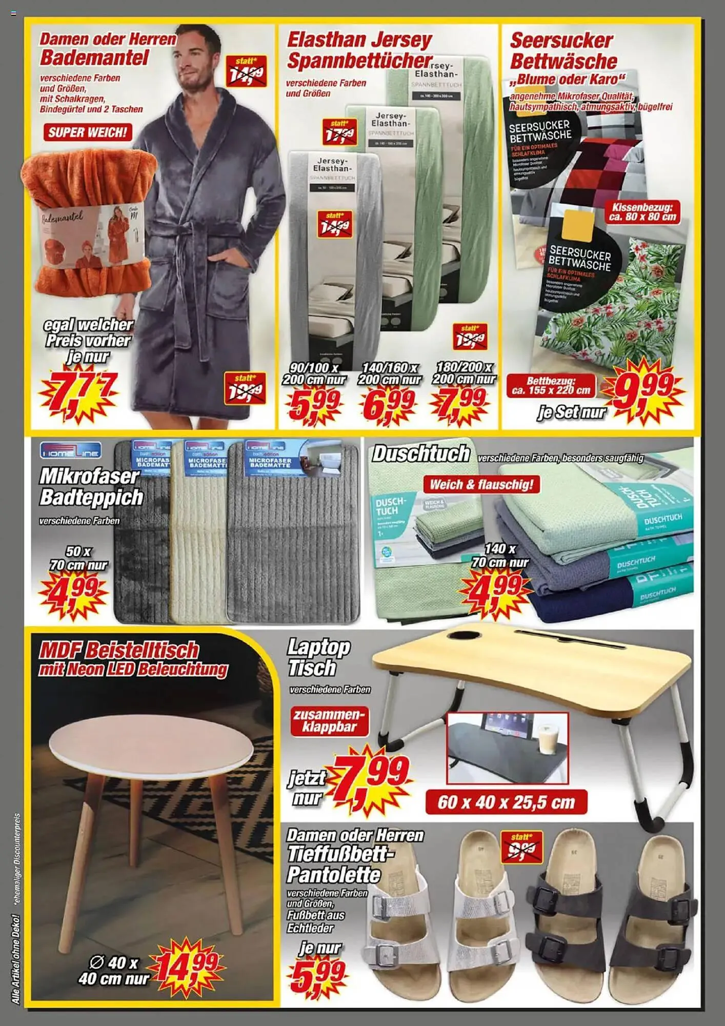 Posten Börse Prospekt von 7. Juni bis 14. Juni 2025 - Prospekt seite 4