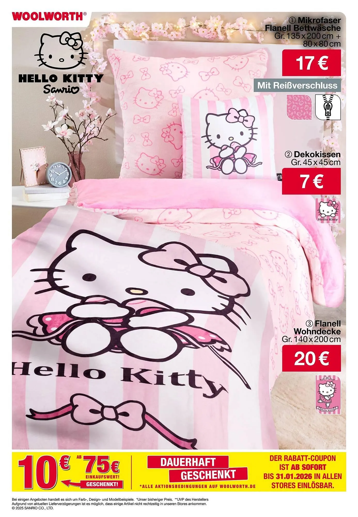 Woolworth Prospekt von 5. Dezember bis 16. Dezember 2025 - Prospekt seite 8