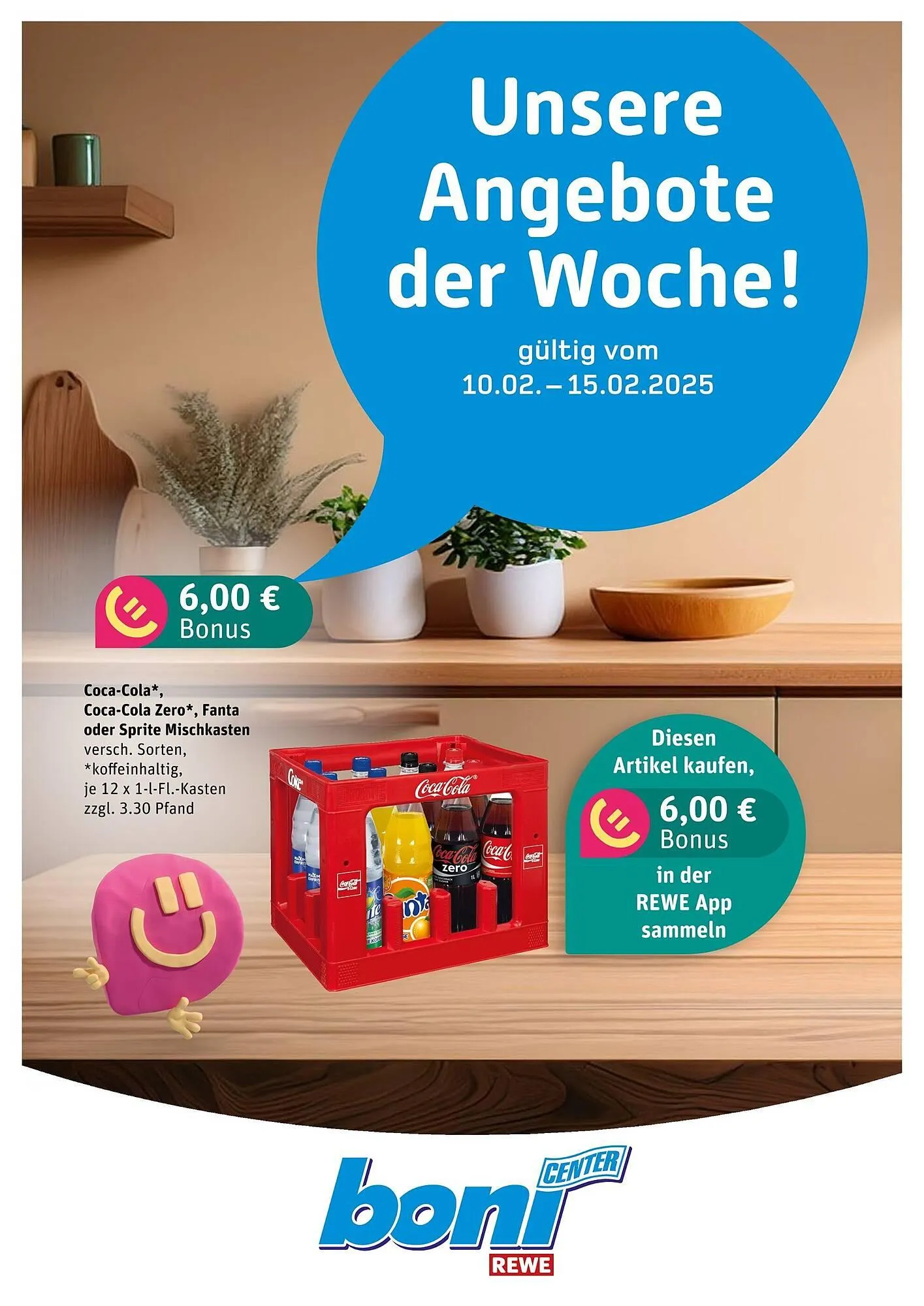 boni Center Prospekt - 1