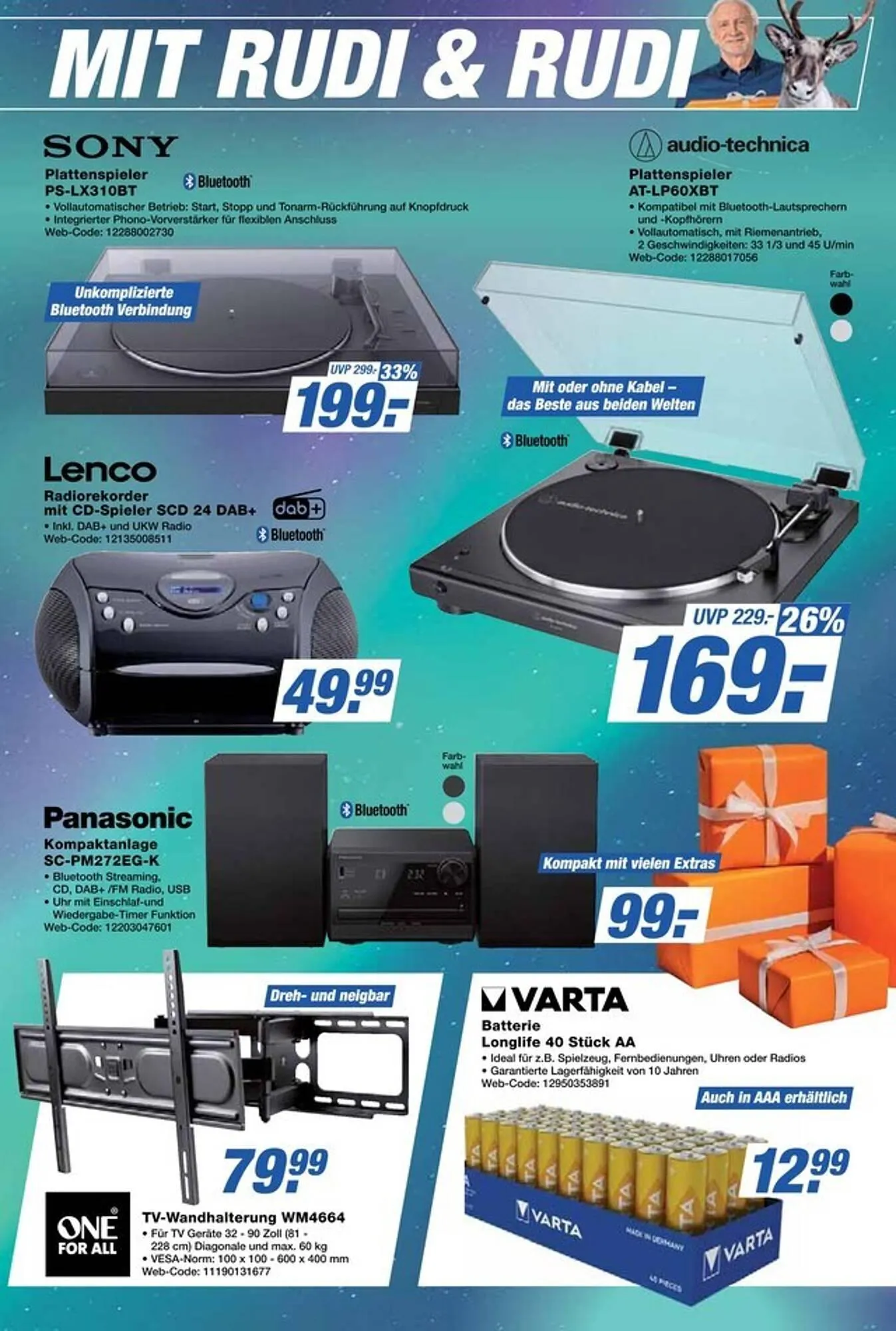 Expert Prospekt von 3. Dezember bis 13. Dezember 2025 - Prospekt seite 14