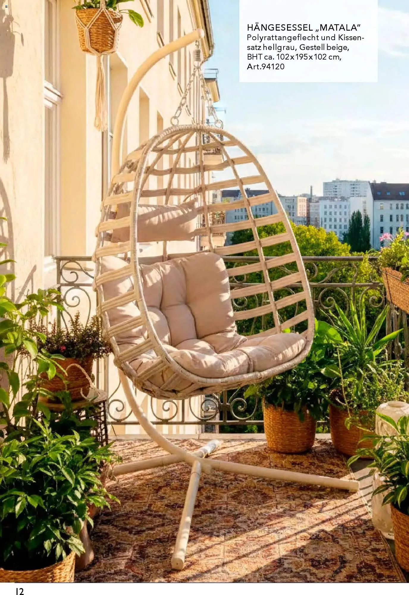 Rahaus Katalog von 26. Februar bis 28. Februar 2027 - Prospekt seite 12