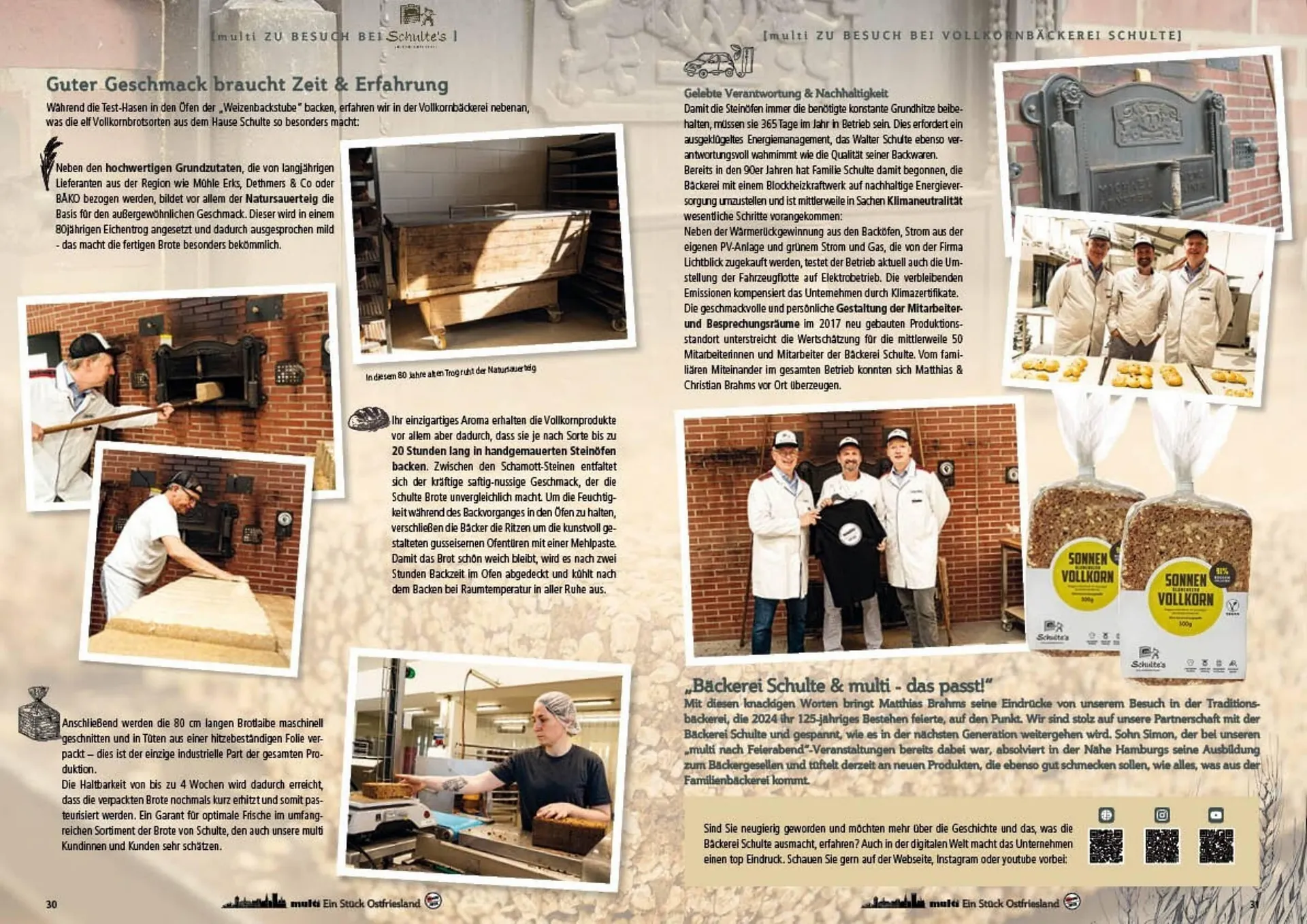 Multi Markt Prospekt von 28. Juli bis 2. August 2025 - Prospekt seite 36