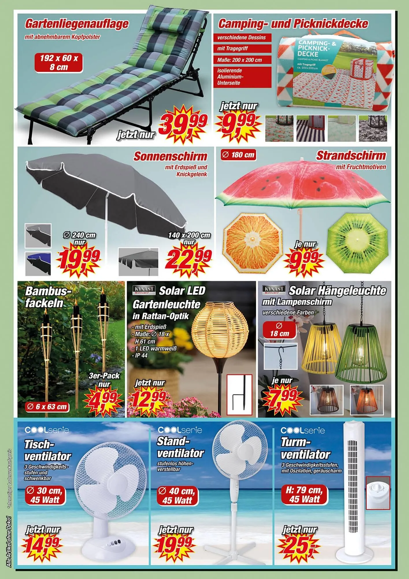 Posten Börse Prospekt von 28. Juni bis 6. Juli 2025 - Prospekt seite 2