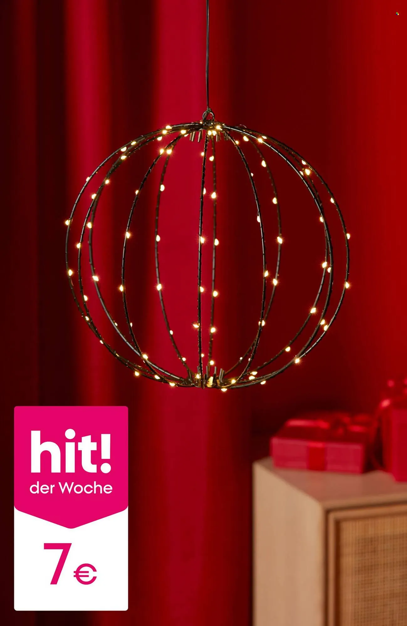 PEPCO Prospekt von 6. November bis 12. November 2025 - Prospekt seite 3