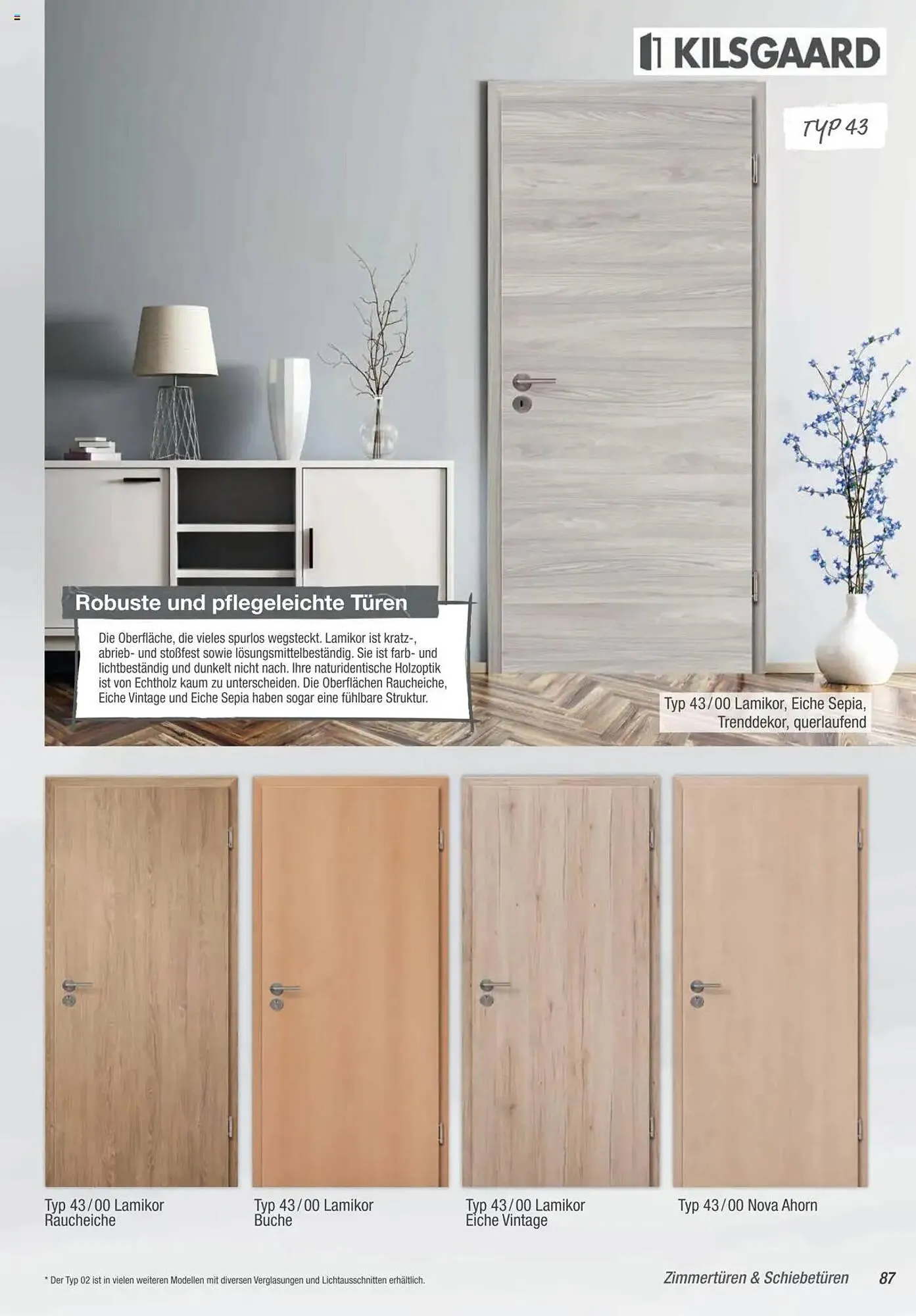 toom Baumarkt Prospekt von 4. März bis 30. Juni 2025 - Prospekt seite 191