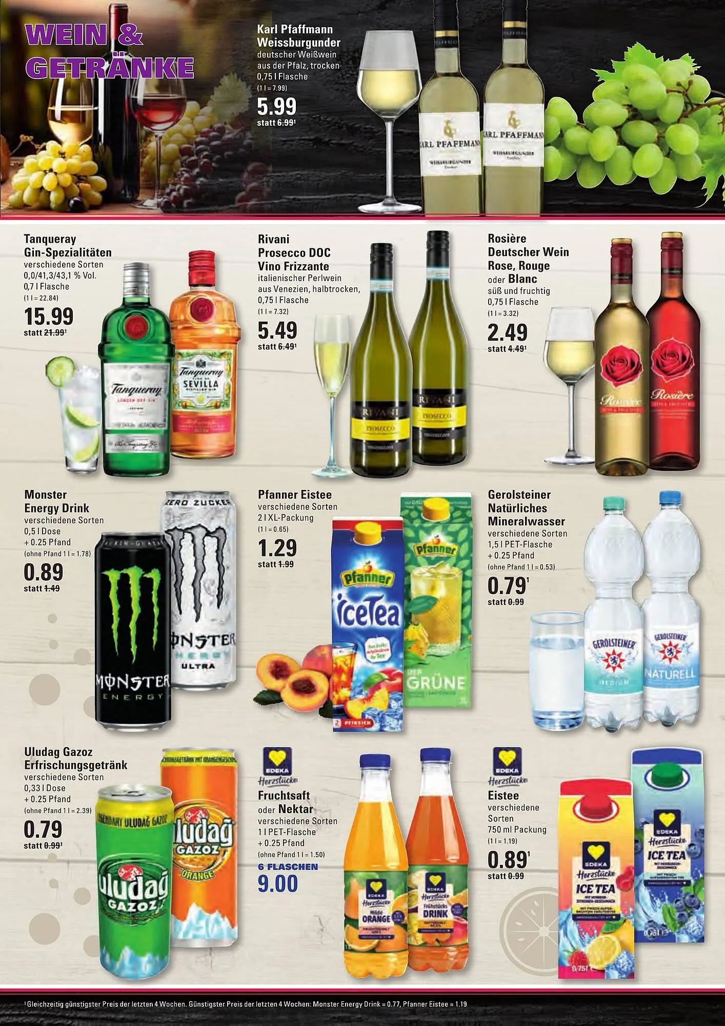 Meyer's Frischemarkt Prospekt von 19. Januar bis 24. Januar 2026 - Prospekt seite 11