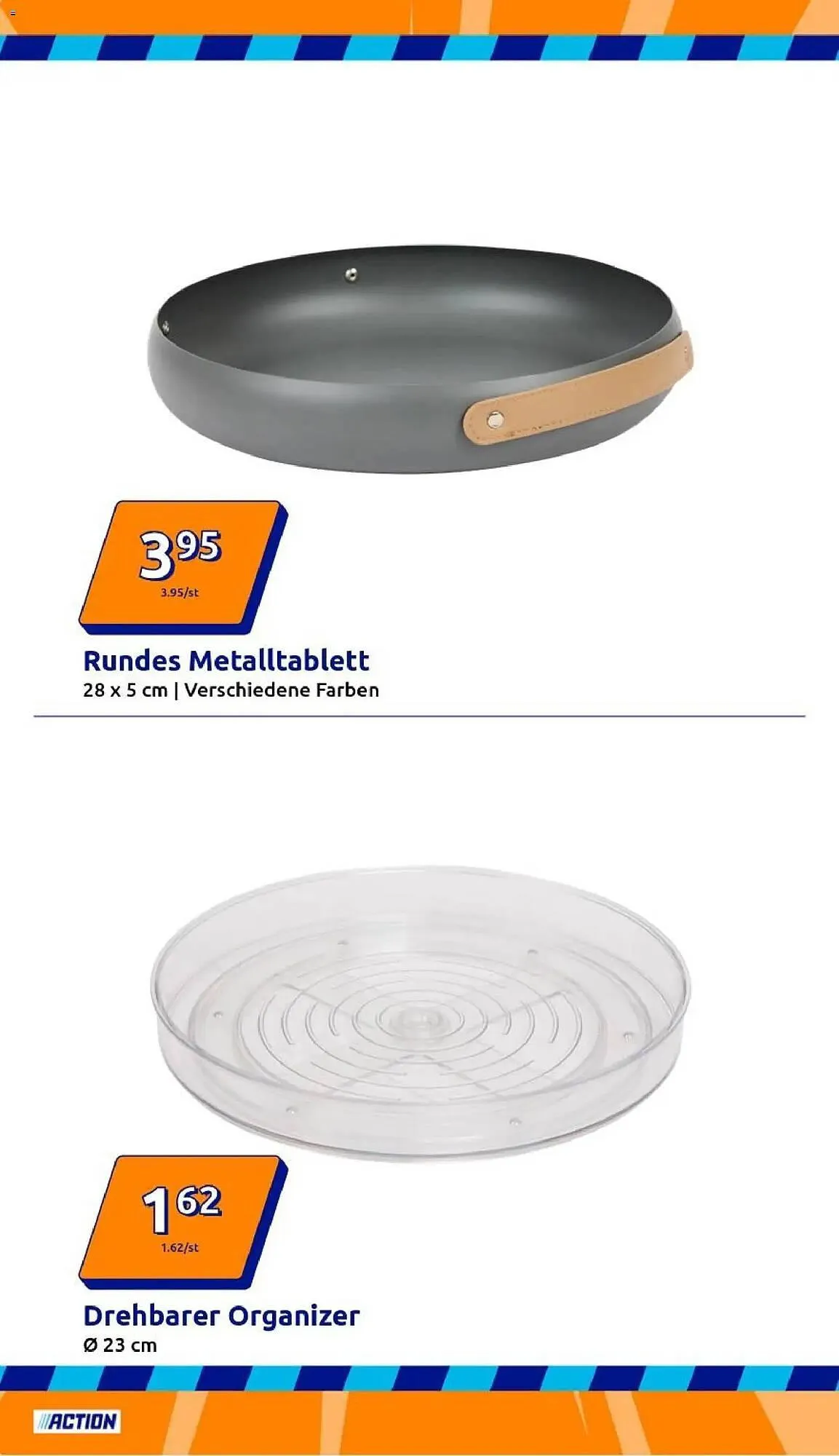 Action Prospekt von 7. Januar bis 13. Januar 2026 - Prospekt seite 20