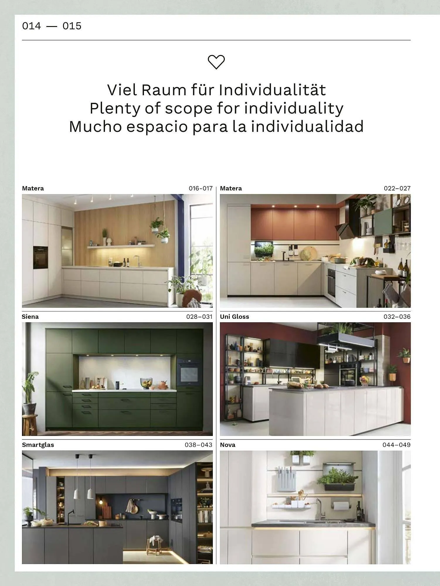 Wiethoff Prospekt von 13. März bis 26. März 2025 - Prospekt seite 14