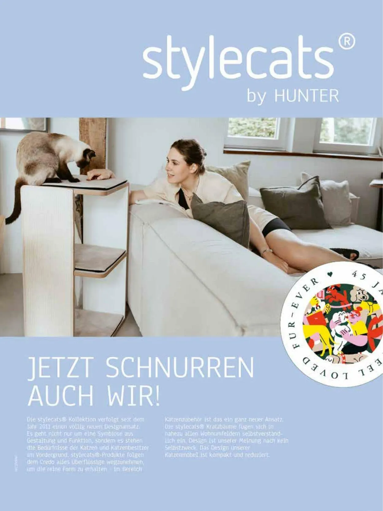 Futterhaus Aktueller Prospekt von 1. Mai bis 31. Mai 2025 - Prospekt seite 4