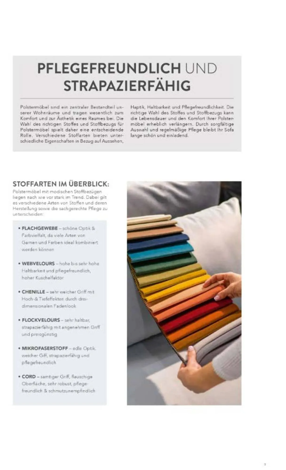 Multipolster Prospekt von 11. Februar bis 24. Februar 2026 - Prospekt seite 11