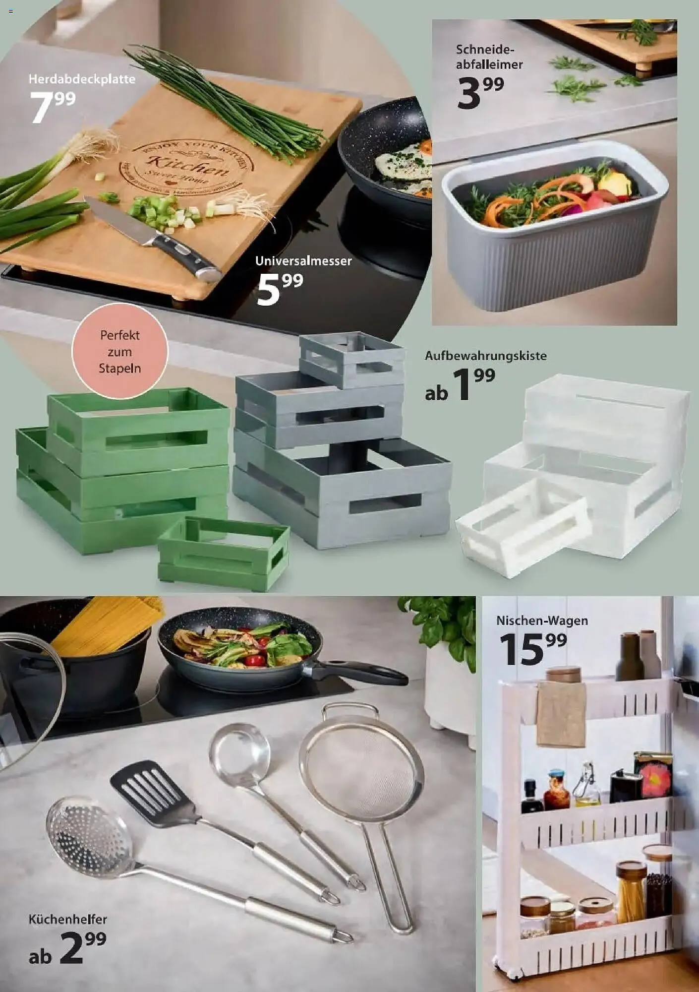 NKD Prospekt von 5. Januar bis 31. Januar 2026 - Prospekt seite 2