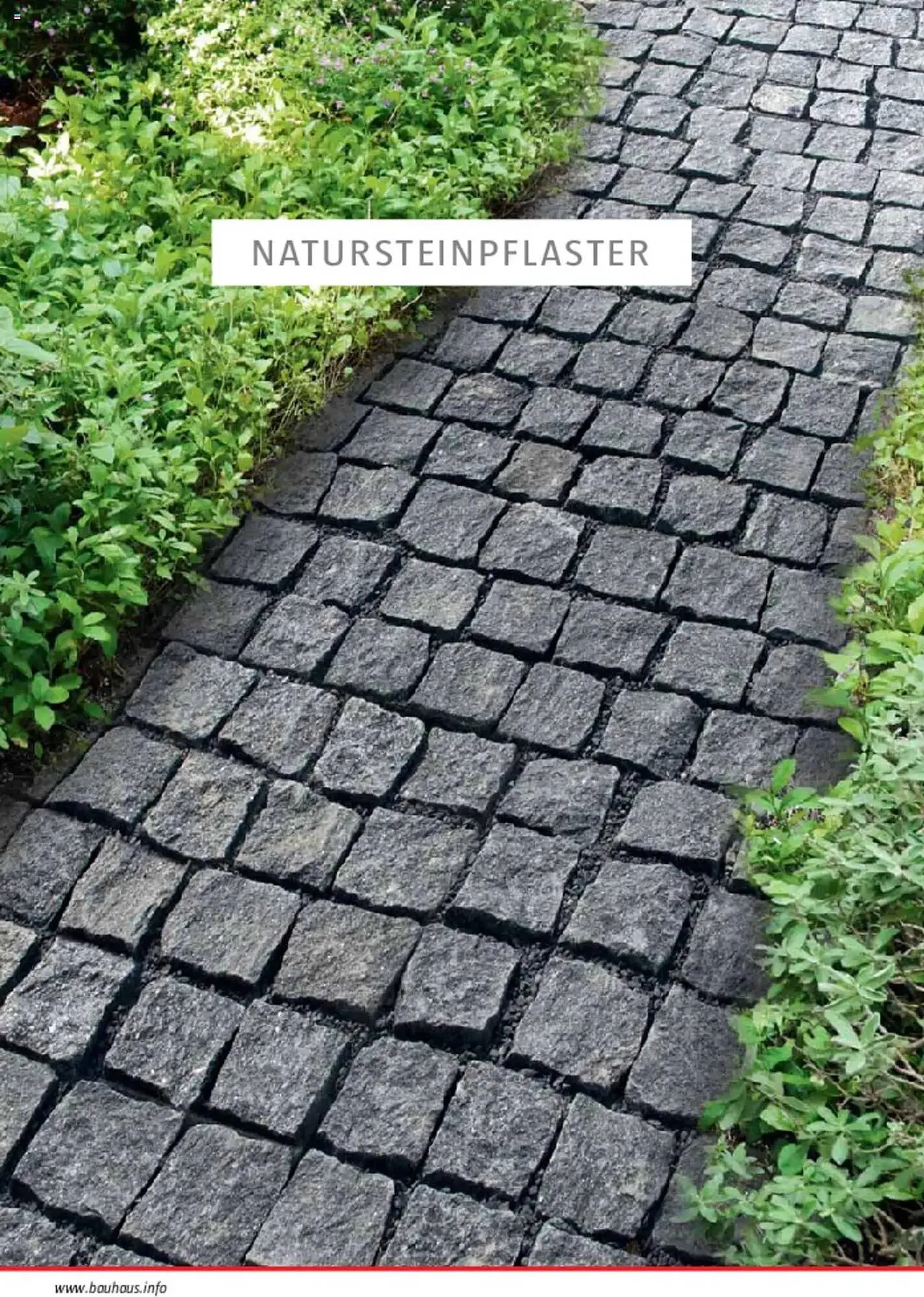 Bauhaus Prospekt von 10. März bis 30. Juni 2025 - Prospekt seite 12