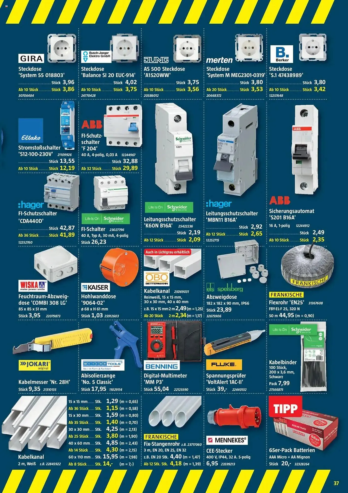 Bauhaus Prospekt von 31. Mai bis 28. Juni 2025 - Prospekt seite 85