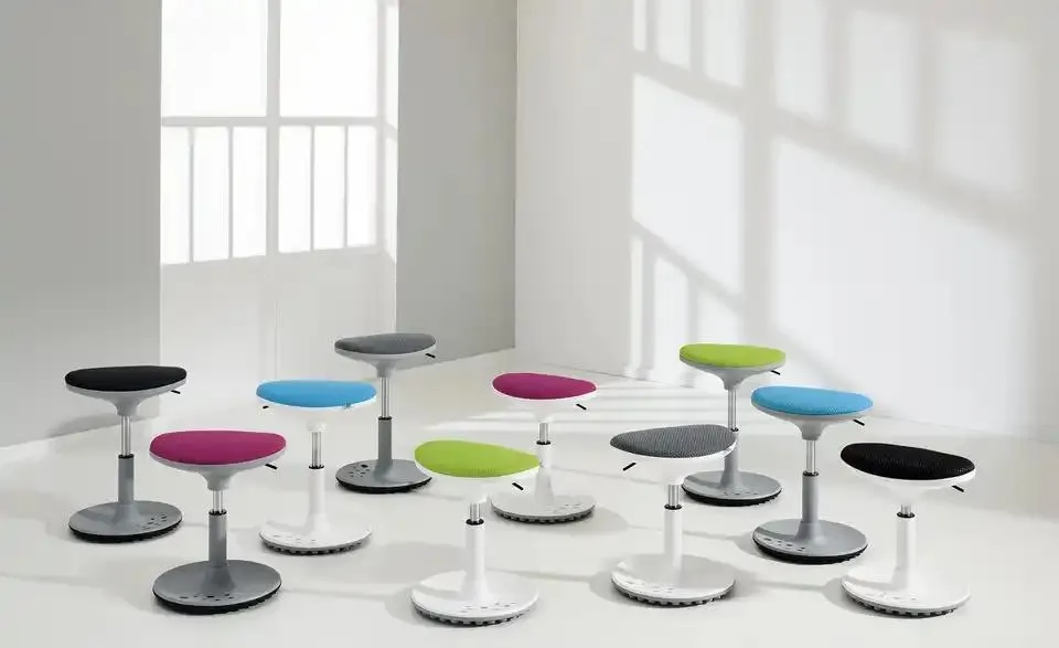 PAIDI Kinderhocker Speedy