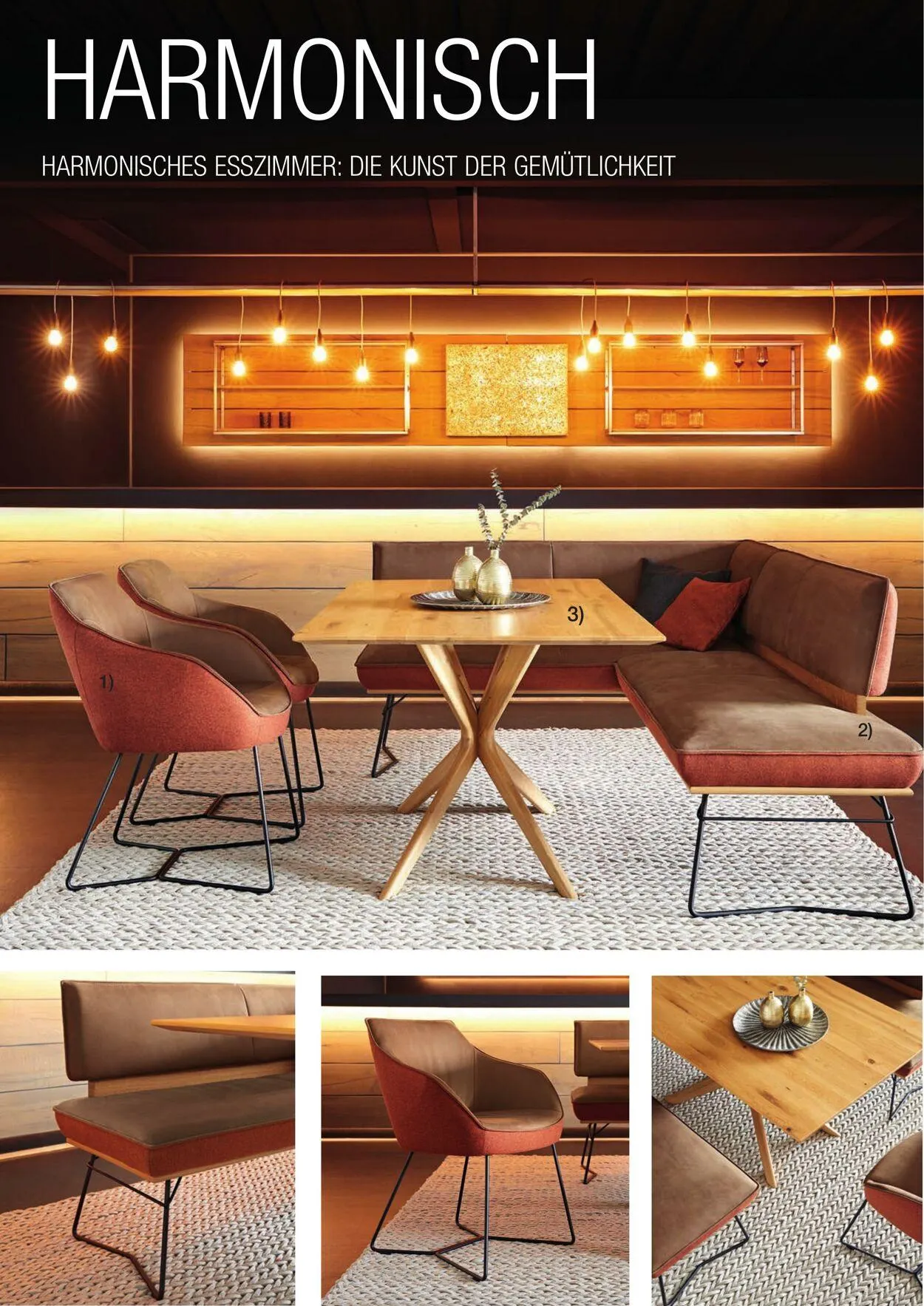 Multipolster Aktueller Prospekt von 2. Juni bis 16. Juni 2025 - Prospekt seite 34