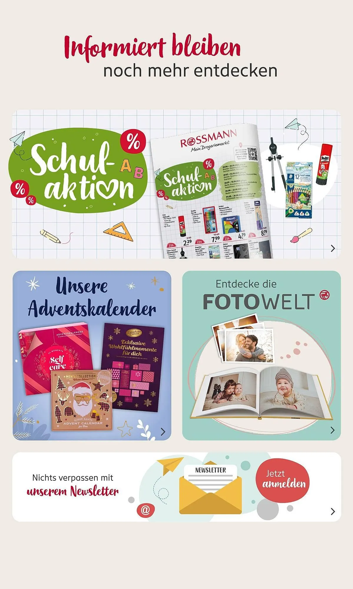 Rossmann Prospekt von 15. September bis 19. September 2025 - Prospekt seite 24