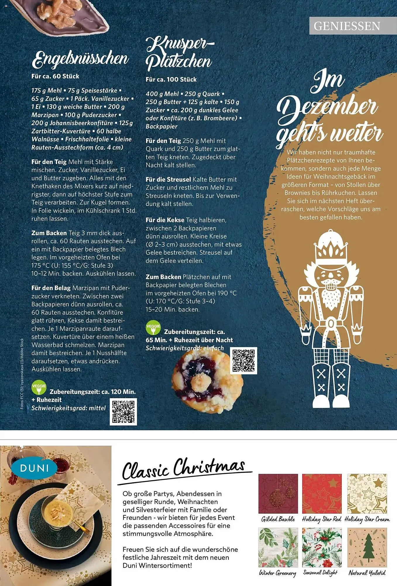 Combi Prospekt von 1. November bis 30. November 2025 - Prospekt seite 23