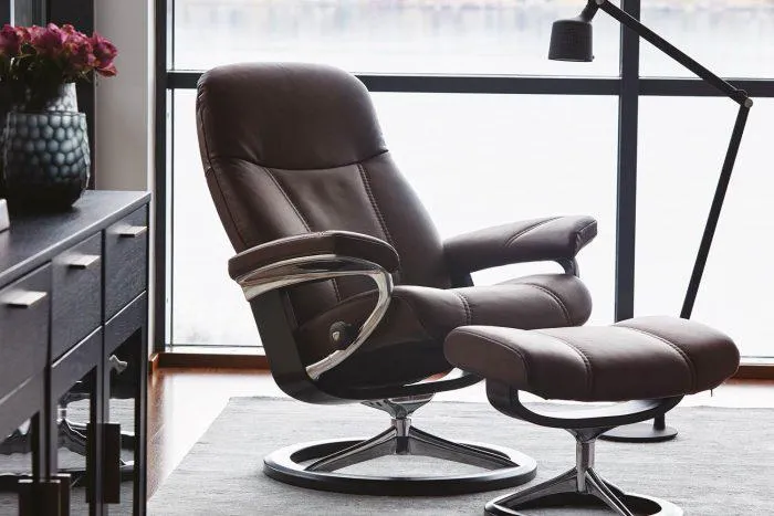 Sessel Consul Signature L