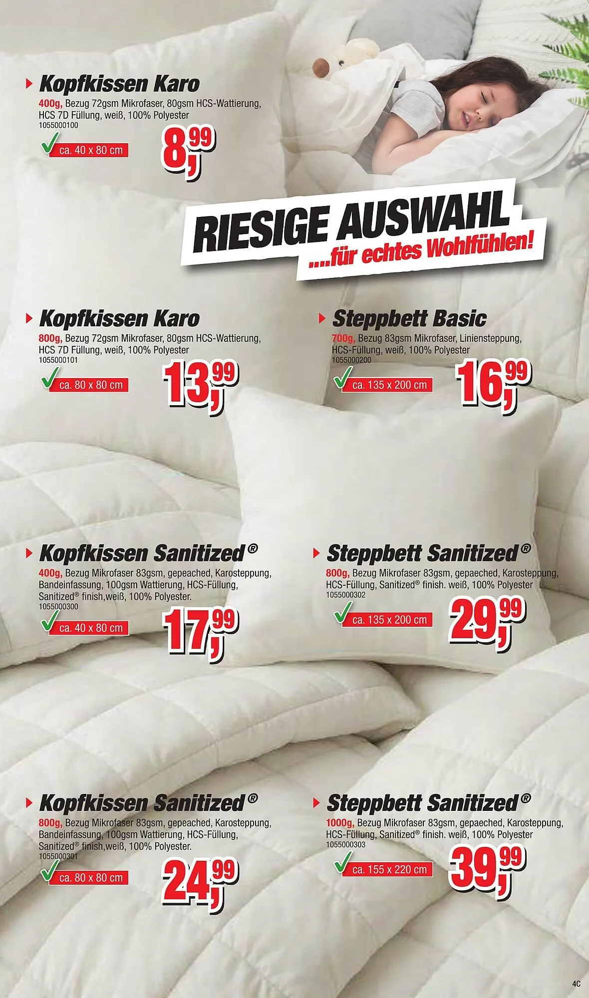 Möbelfundgrube Prospekt von 26. Februar bis 11. März 2026 - Prospekt seite 7