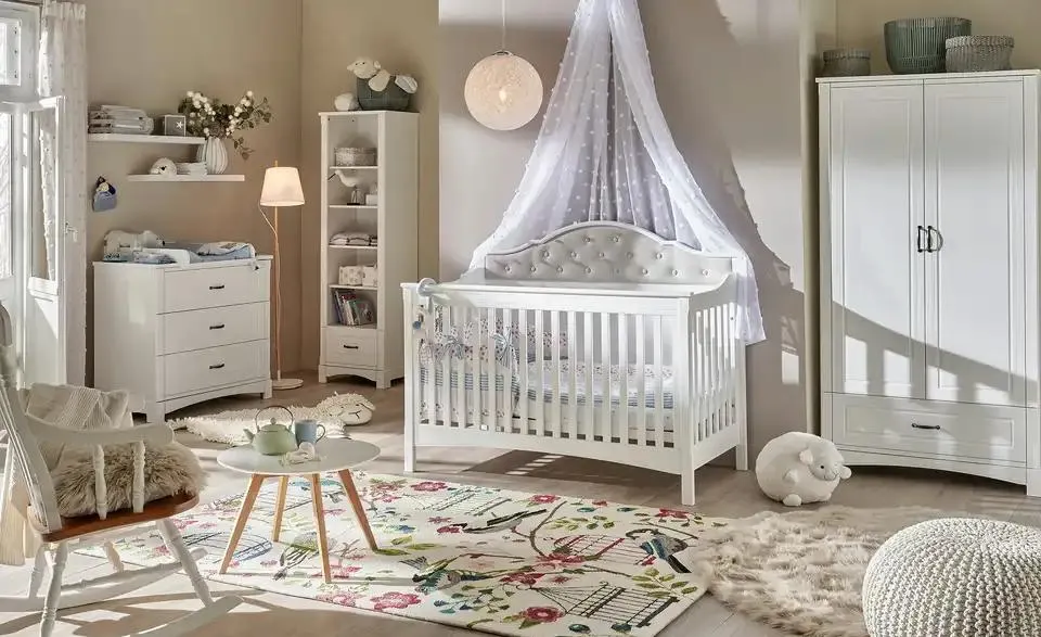 Kleiderschrank Eloise