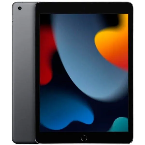 iPad 10,2" (256 GB) Generalüberholt, Tablet-PC