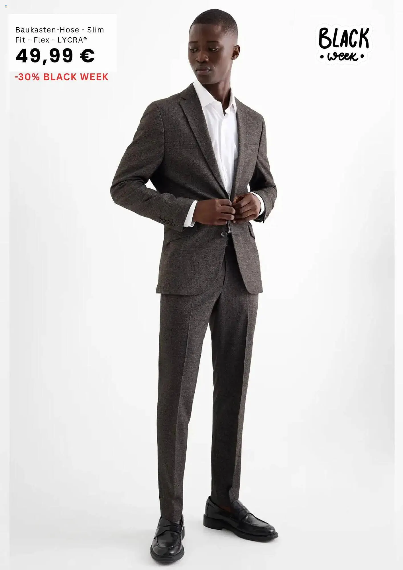 C&A Prospekt von 24. November bis 30. November 2025 - Prospekt seite 12