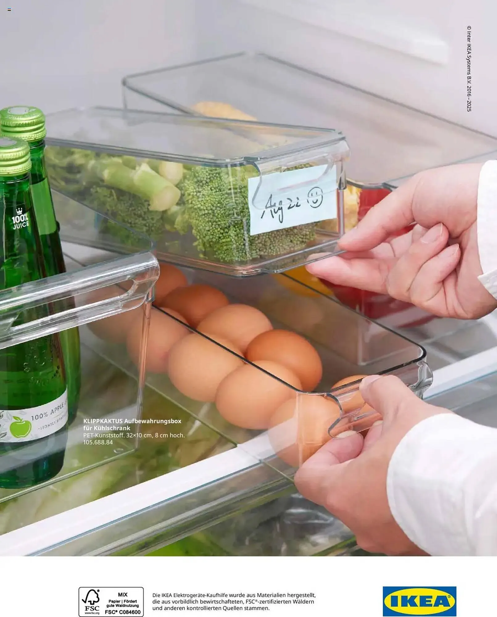 IKEA Prospekt von 30. September bis 30. September 2026 - Prospekt seite 108